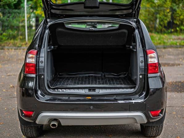 Nissan Terrano III (D10) с пробегом 2021 года, цена 1 599 000 рублей, 69455 км, внедорожник, Автокод Объявления