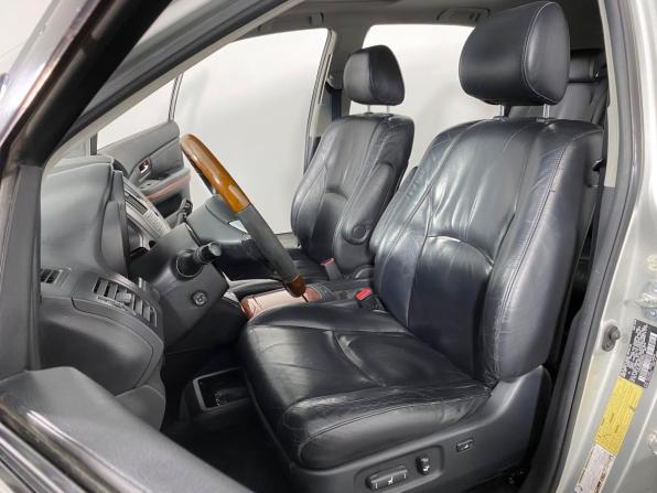 Lexus RX II с пробегом 2005 года, цена 819 000 рублей, 280010 км, внедорожник, Автокод Объявления