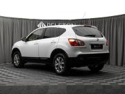 Nissan Qashqai I Рестайлинг Москва  - изображение 23