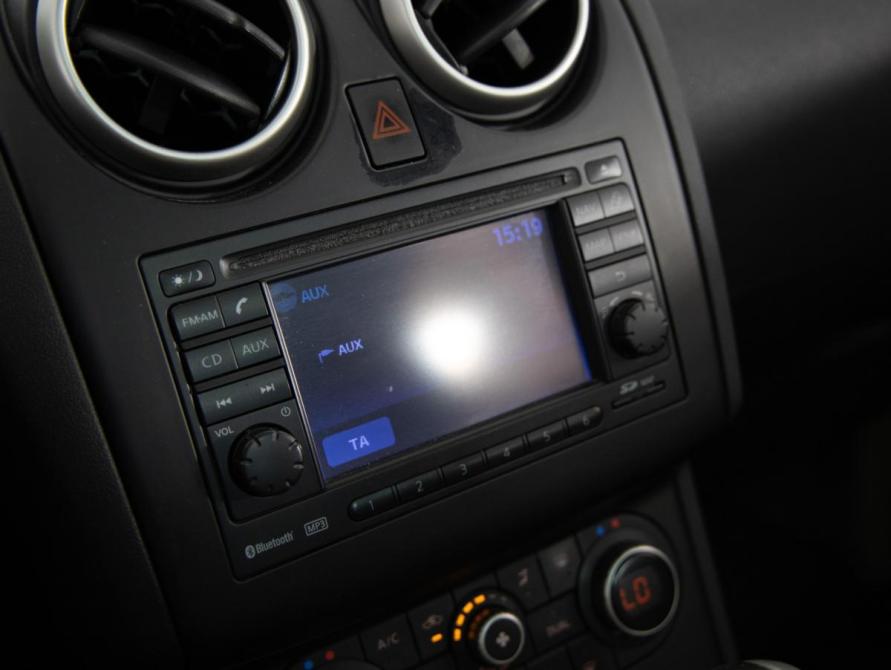 Nissan Qashqai+2 I Рестайлинг Санкт-Петербург  - изображение 16