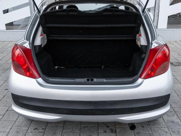 Peugeot 207 I с пробегом 2008 года, цена 490 000 рублей, 243912 км, хэтчбек, Автокод Объявления