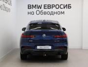 BMW X4 II (G02) Санкт-Петербург  - изображение 36