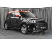 Kia Soul II Москва  - изображение 26