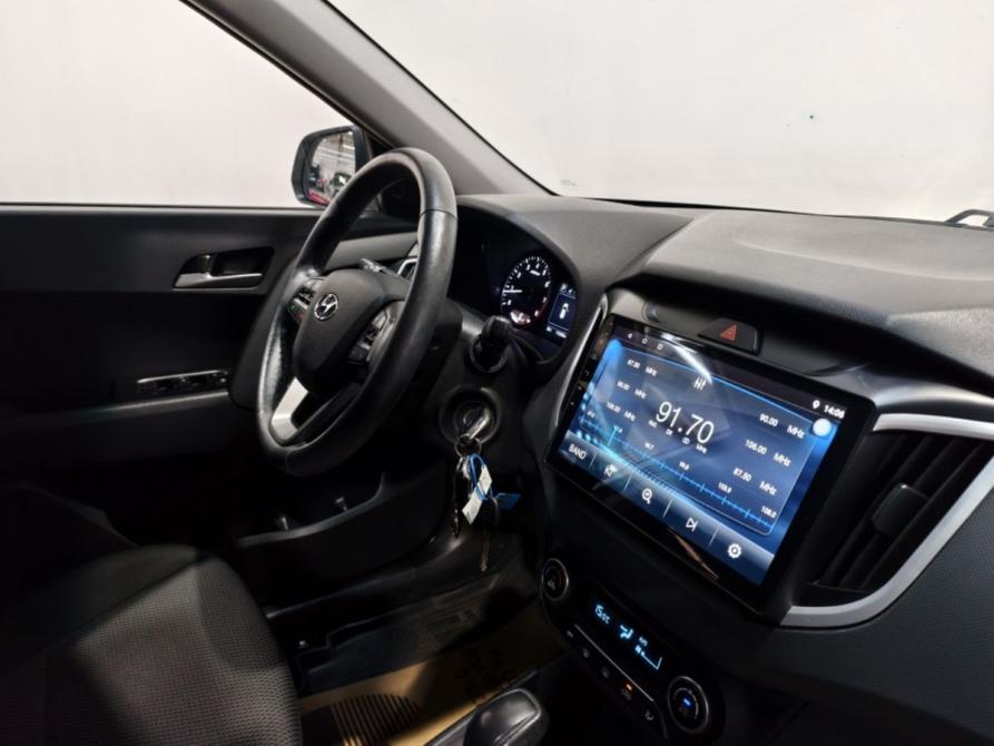 Hyundai Creta I Рестайлинг Курск  - изображение 6