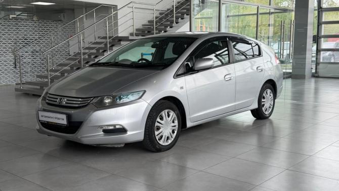 Honda Insight II с пробегом 2009 года, цена 815 000 рублей, 132000 км, хэтчбек, Автокод Объявления