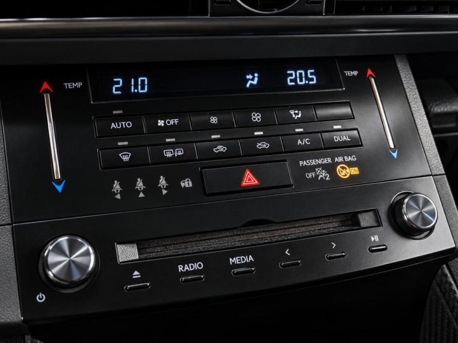 Lexus IS III Тюмень  - изображение 23