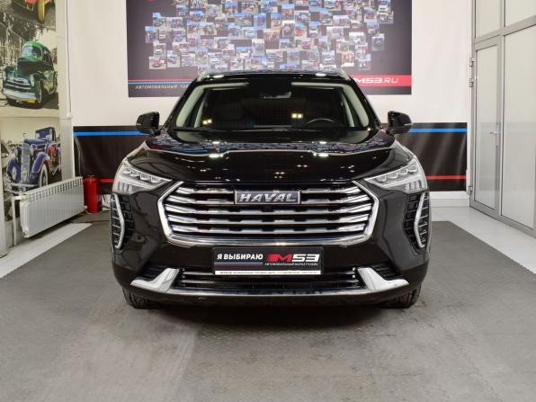 Haval Jolion I с пробегом 2023 года, цена 1 999 995 рублей, 37195 км, внедорожник, Автокод Объявления