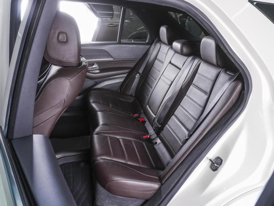 Mercedes-Benz GLE II (V167) Ростов-на-Дону  - изображение 9