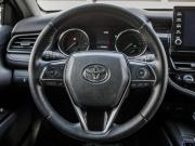 Toyota Camry VIII (XV70) Рестайлинг Волгоград  - изображение 54