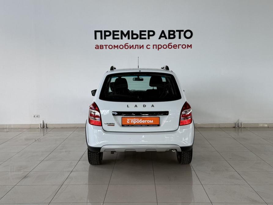 Lada (ВАЗ) Granta I Рестайлинг Смоленск  - изображение 5