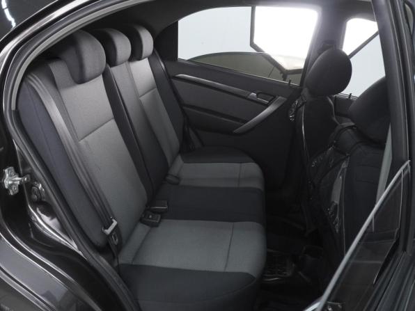 Chevrolet Nexia I с пробегом 2021 года, цена 1 099 000 рублей, 54921 км, седан, Автокод Объявления