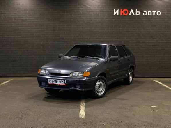 Lada (ВАЗ) 2114 с пробегом 2013 года, цена 300 000 рублей, 127967 км, хэтчбек, Автокод Объявления