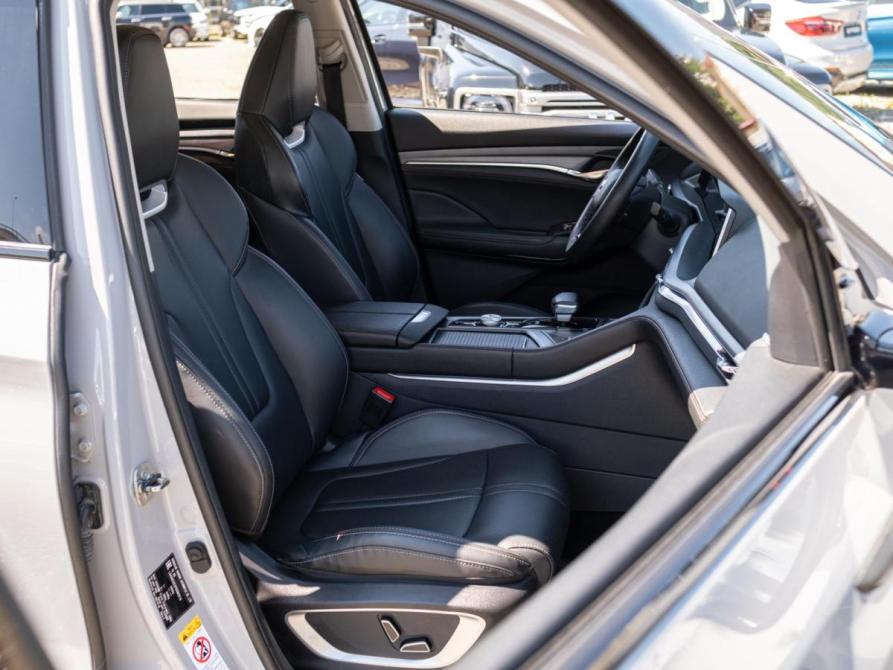 Changan CS75 Plus I Рестайлинг Сочи  - изображение 8