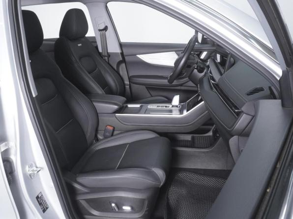 Chery Tiggo 7 Pro Max I с пробегом 2023 года, цена 1 999 000 рублей, 77935 км, внедорожник, Автокод Объявления
