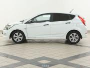Hyundai Solaris I Рестайлинг Иваново  - изображение 25