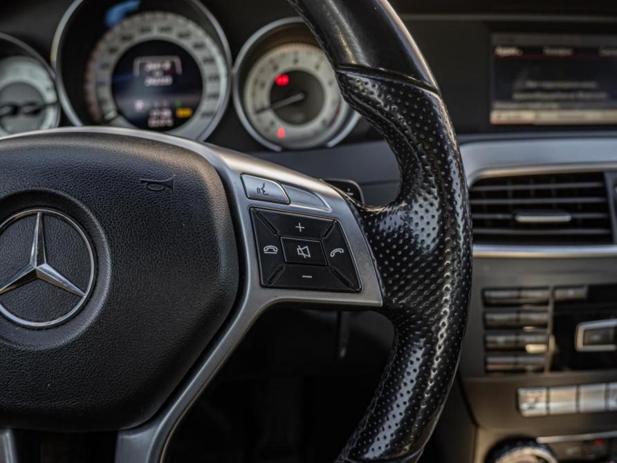 Mercedes-Benz C-Класс III (W204) Рестайлинг Краснодар  - изображение 18