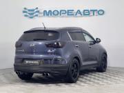 Kia Sportage III Калининград  - изображение 28