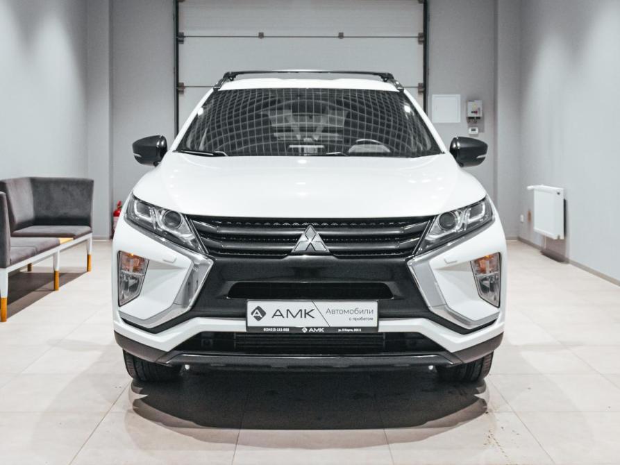Mitsubishi Eclipse Cross I Екатеринбург  - изображение 3