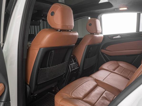 Mercedes-Benz GLC Coupe AMG I (C253) Рестайлинг с пробегом 2019 года, цена 6 369 000 рублей, 87514 км, внедорожник, Автокод Объявления