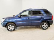 Kia Sportage II Рестайлинг Тула  - изображение 17