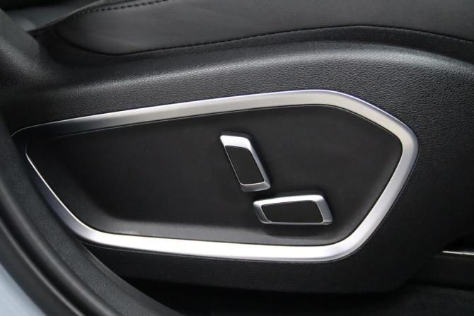 Geely Tugella I Рестайлинг с пробегом 2024 года, цена 3 195 950 рублей, 30579 км, внедорожник, Автокод Объявления