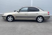 Hyundai Elantra III (XD2) Рестайлинг Иваново  - изображение 26