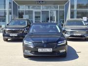Skoda Superb III Воронеж  - изображение 10