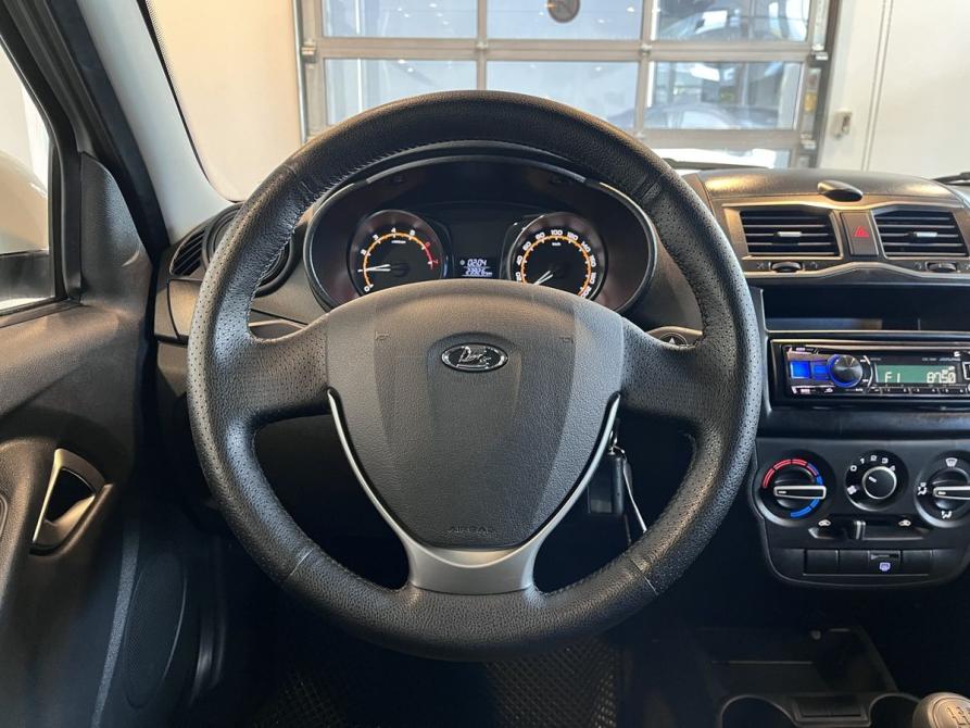 Lada (ВАЗ) Granta I Рестайлинг Чебоксары  - изображение 10