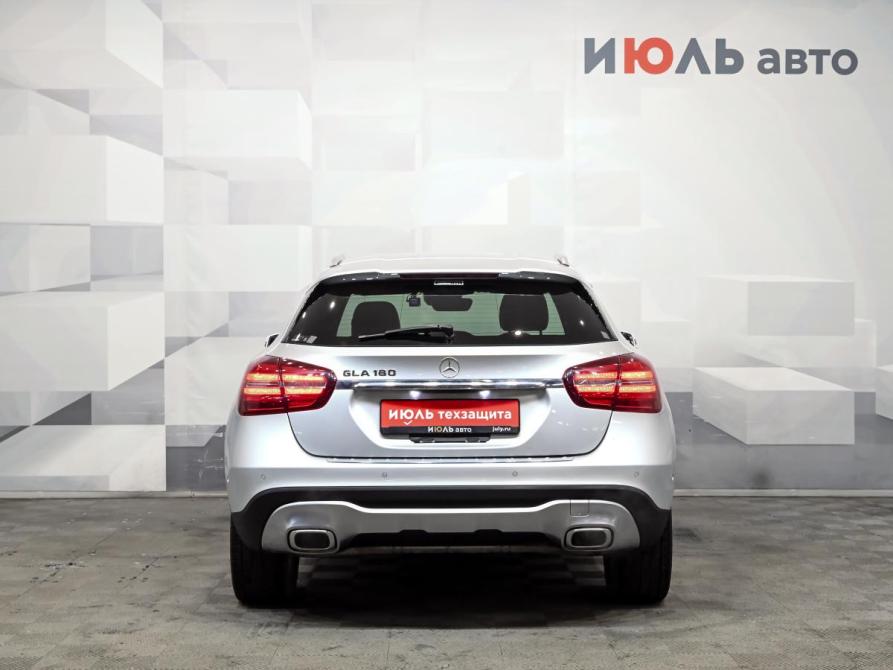 Mercedes-Benz GLA I (X156) Рестайлинг Екатеринбург  - изображение 5