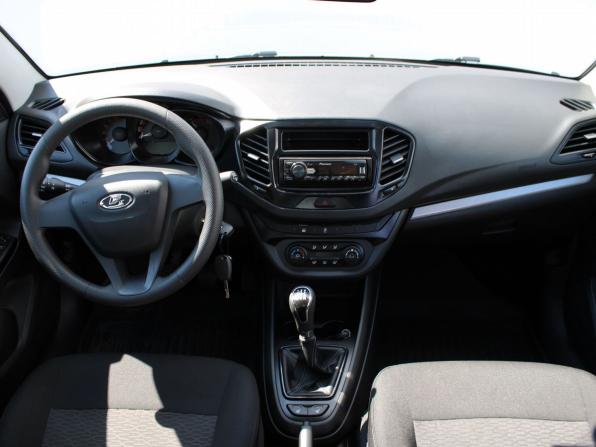Lada (ВАЗ) Vesta I с пробегом 2021 года, цена 1 219 000 рублей, 19288 км, седан, Автокод Объявления
