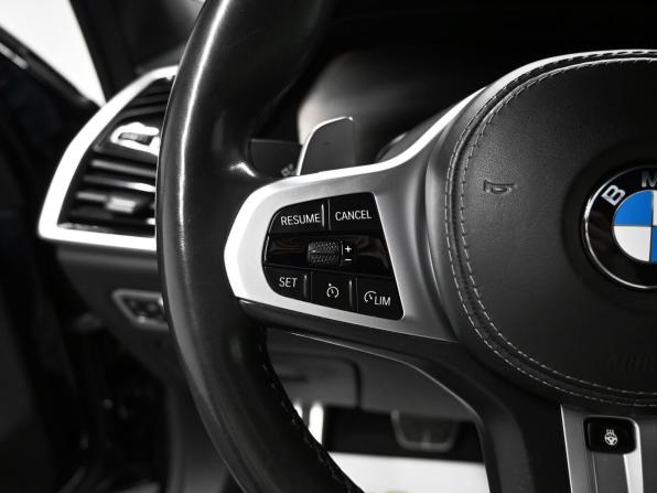 BMW X5 IV (G05/G18) с пробегом 2019 года, цена 5 945 000 рублей, 136946 км, внедорожник, Автокод Объявления