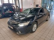 Toyota Camry VII (XV50) Рестайлинг Москва  - изображение 27