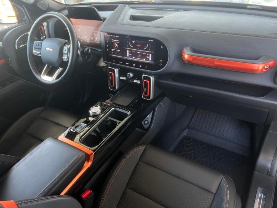 Haval Dargo I Липецк  - изображение 5