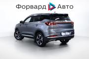 Chery Tiggo 7 Pro Max I Тюмень  - изображение 31
