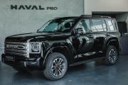 Haval H9 II Саранск  - изображение 17