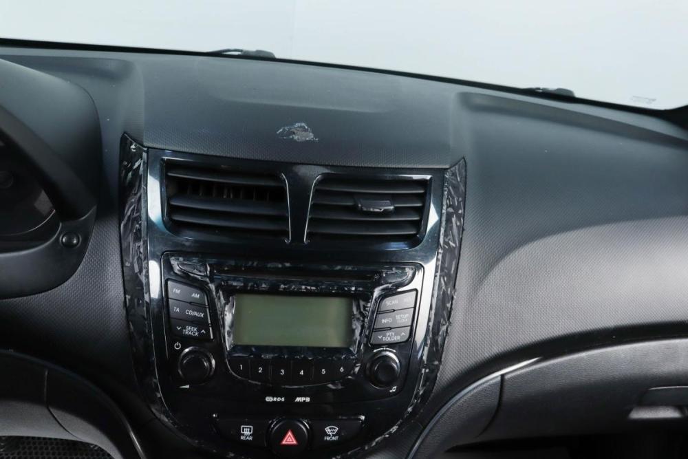 Hyundai Solaris I Челябинск  - изображение 14