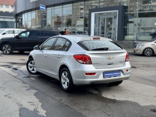 Chevrolet Cruze I с пробегом 2012 года, цена 729 000 рублей, 104954 км, хэтчбек, Автокод Объявления