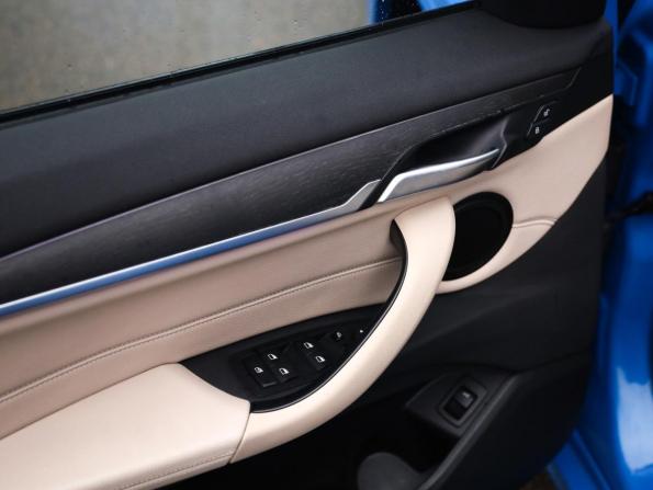 BMW X1 II (F48) Рестайлинг с пробегом 2021 года, цена 3 199 000 рублей, 96609 км, внедорожник, Автокод Объявления