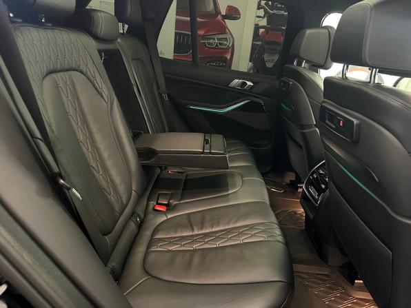 BMW X5 IV (G05/G18) с пробегом 2019 года, цена 7 105 000 рублей, 114872 км, внедорожник, Автокод Объявления