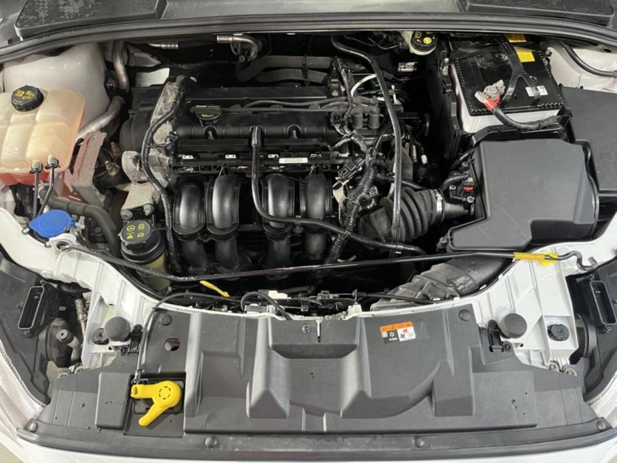 Ford Focus III Рестайлинг Курск  - изображение 20