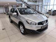 Nissan Qashqai I Рестайлинг Казань  - изображение 25