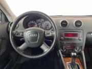 Audi A3 II (8P) Рестайлинг 2 Воронеж  - изображение 31