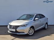 Changan Alsvin Москва  - изображение 14