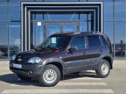 Chevrolet Niva I Рестайлинг Воронеж  - изображение 14