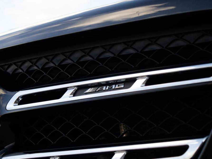 Mercedes-Benz GLS AMG I (X166) Москва  - изображение 25