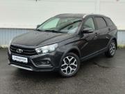Lada (ВАЗ) Vesta I Санкт-Петербург  - изображение 24