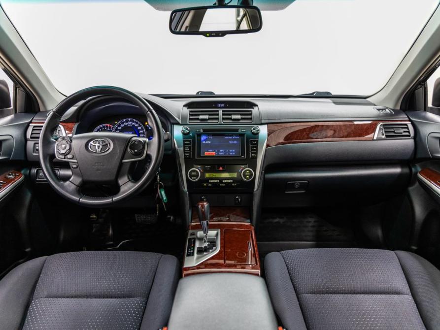 Toyota Camry VII (XV50) Волгоград  - изображение 14