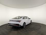 Hyundai Elantra VII (CN7) Рестайлинг Москва  - изображение 32
