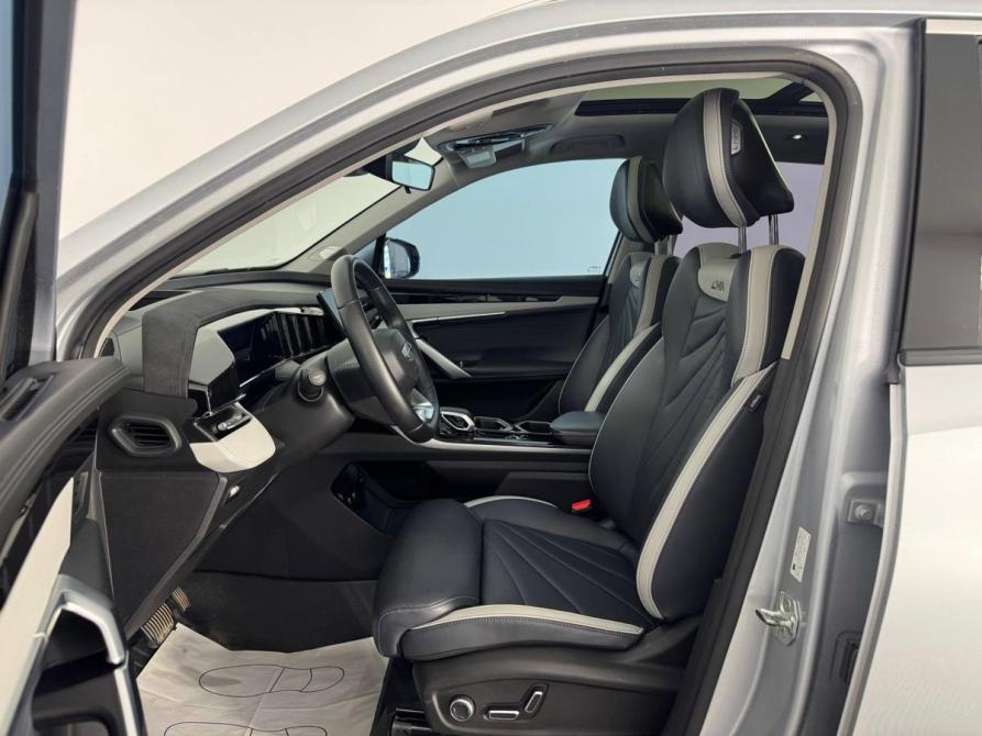 Geely Atlas II Ногинск  - изображение 10