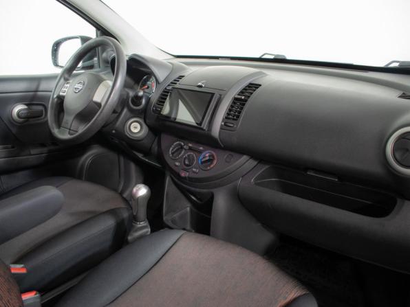 Nissan Note I Рестайлинг с пробегом 2011 года, цена 540 000 рублей, 195100 км, хэтчбек, Автокод Объявления